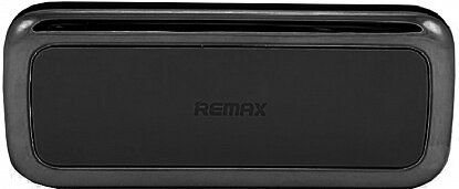 Універсальна мобільна батарея Remax Power Bank Mirror 5500 mah Black