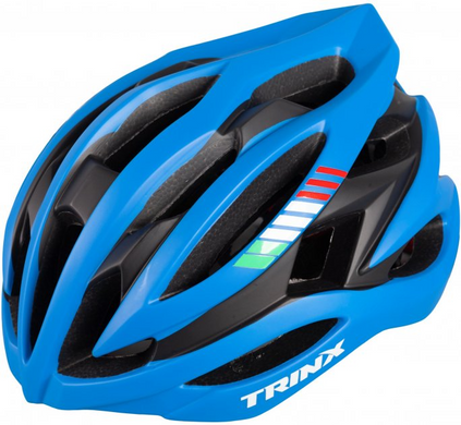 Шолом Trinx TT05 blue ( 10700131)