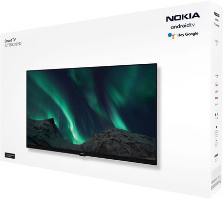 Телевизор Nokia Smart TV 3200B