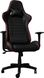 Комп'ютерне крісло для геймера GamePro Rush black-red (GC-575)