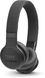 Наушники JBL Live 400 BT Black (JBLLIVE400BTBLK)