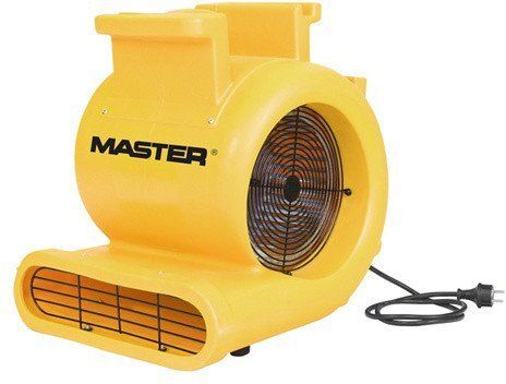 Вентилятор Master 5000 CD