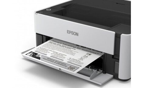 Принтер Epson М1140 (C11CG26405)