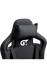Геймерське крісло GT Racer X-5108 black