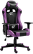 Геймерское детское кресло GT Racer X-5934-B Kids Black/Violet