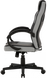 Крісло GT Racer X-2752 Black/Gray