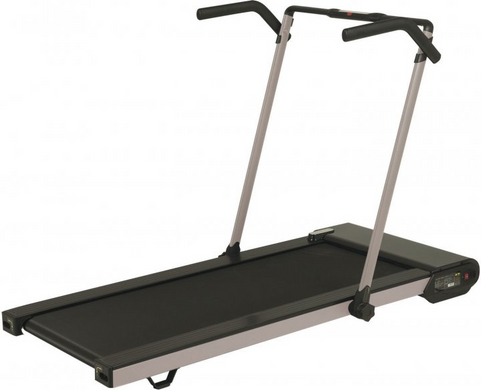 Бігова доріжка Toorx Treadmill City Compact Pure Bronze (CITY-COMPACT-B)