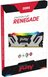 Оперативна пам'ять Kingston FURY Renegade Silver RGB DDR5- 6400 64GB (2x32GB) CL32-39-39 1.4V XMP (KF564C32RSAK2-64)