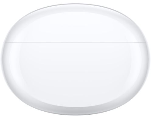 Навушники OPPO Enco X2 (W72) White