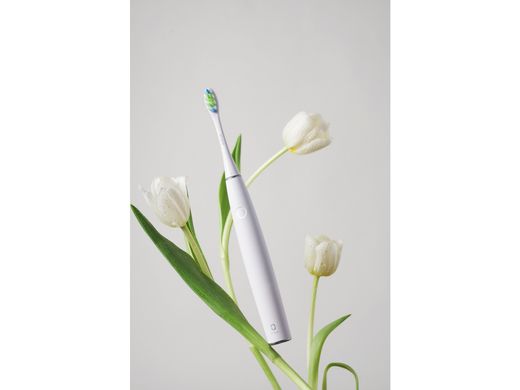 Електрична зубна щітка Oclean Air 2 white