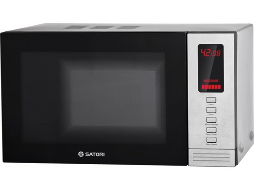 Микроволновая печь Satori SMW-2150-SSB