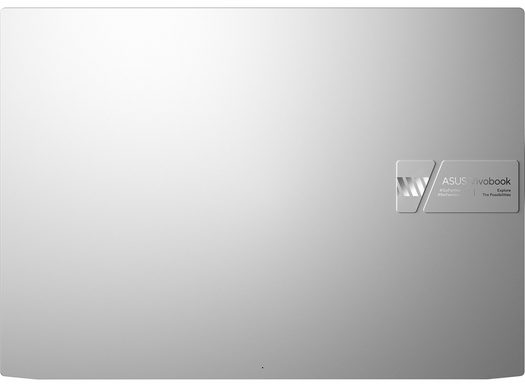 Ноутбук Asus Vivobook Pro 16 K6602VU-KV101 Cool Silver (90NB1152-M004H0)