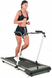 Бігова доріжка Toorx Treadmill City Compact Pure Bronze (CITY-COMPACT-B)