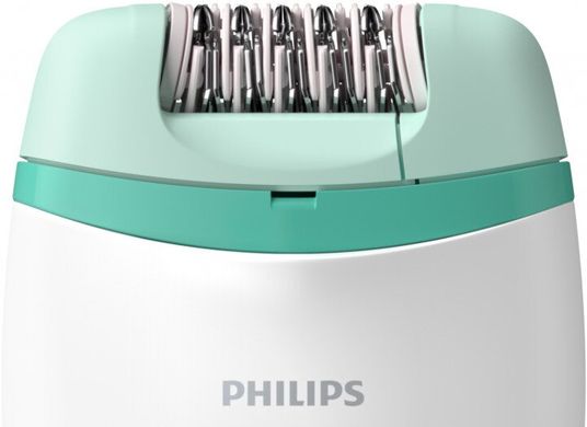 Эпилятор Philips Satinelle Essential BRE245/00