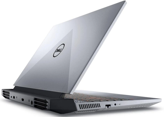 Ноутбук Dell G15 (G15RE-A362GRY-PUS)