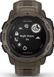 Смарт-годинник Garmin Instinct Tactical Brown (010-02064-71)