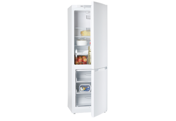 Холодильник ATLANT XM 4721-101, White