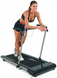 Бігова доріжка Toorx Treadmill City Compact Pure Bronze (CITY-COMPACT-B)