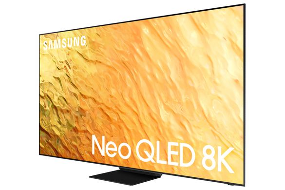 Телевизор Samsung QE65QN800BUXUA