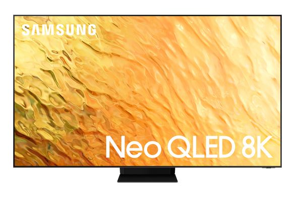 Телевизор Samsung QE65QN800BUXUA