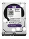 Внутрішній жорсткий диск Western Digital Purple 6TB 64MB 5400rpm WD60PURX 3.5 SATA III (WD60PURX)