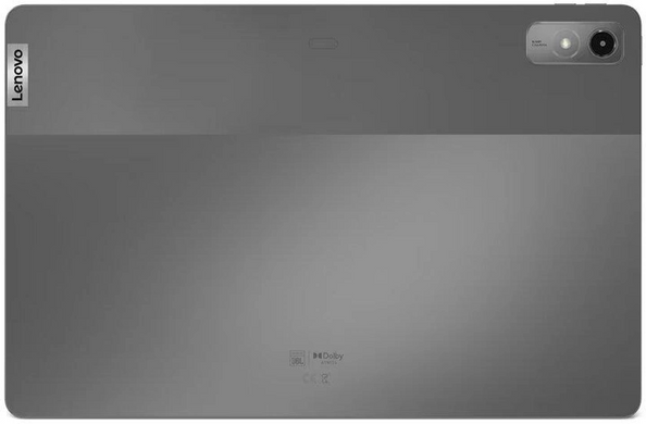 Планшет Lenovo Tab P12 8/128 WiFi Storm Grey + стилус в комплекте! (ZACH0101UA)