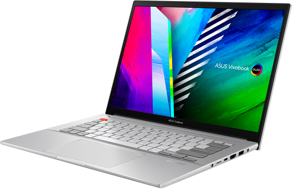Ноутбук Asus VivoBook Pro 14X OLED N7400PC-KM010W (90NB0U44-M03070)