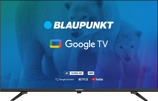 Телевізор BLAUPUNKT 43UGC6000