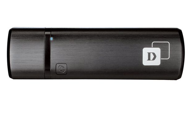 Wi-Fi адаптер D-Link DWA-182