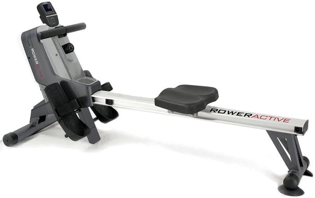 Гребной тренажер Toorx Rower Active (ROWER-ACTIVE)