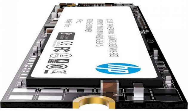 SSD накопичувач HP S700 M.2 250 GB (2LU79AA)