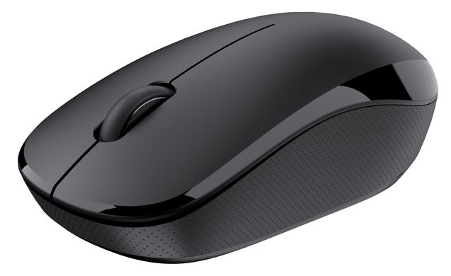 Мышь OfficePro Black (M183)