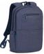 Рюкзак для ноутбука RivaCase 7760 15.6 "Blue (7760 (Blue))