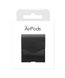 Чохол ArmorStandart Dux Ducis Case For AirPods With Built-in Magnet Black
