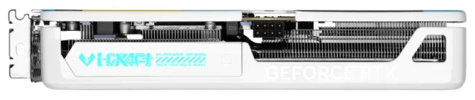 Видеокарта Maxsun MS-RTX4070 ICRAFT OC12G LIMITEDX2 T0