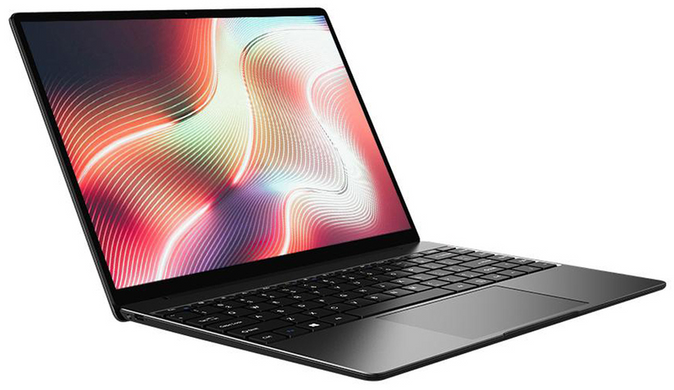 Ноутбук Chuwi Corebook X 14 I3 16Gb 512Gb Black