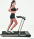 Беговая дорожка Toorx Treadmill City Compact Pure Bronze (CITY-COMPACT-B)