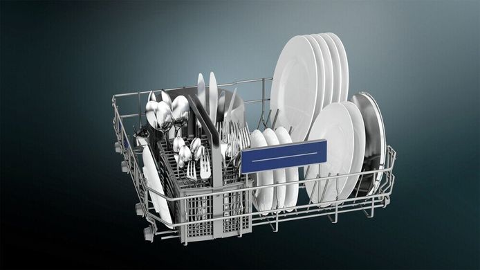 Посудомийна машина Siemens SN558S02IT