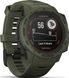 Смарт-годинник Garmin Instinct Solar Tactical Moss (010-02293-04)