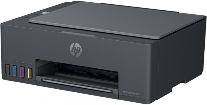Многофункциональное устройство HP Smart Tank 581 All-in-One Printer (4A8D4A)
