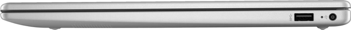 Ноутбук HP 15-fd0083ua Natural Silver (9H8P8EA)