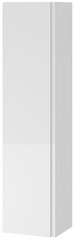 Пенал - шкаф подвесной в ванну Cersanit Moduo 40 белый (S929-020)