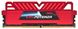 Оперативна пам'ять Geil 16 GB DDR4 2666 MHz EVO Potenza Red (GPR416GB2666C19SC)