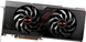 Видеокарта Sapphire Radeon RX 7800 XT 16GB PULSE (11330-02-20G)