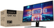 Монитор Gigabyte G27Q Gaming Monitor