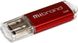 Флешка Mibrand USB 2.0 Cougar 32Gb Red (MI2.0/CU32P1R)
