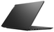 Ноутбук Lenovo V15 G2 ALC Black (82KD002RRA)