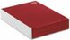 Зовнішній жорсткий диск Seagate One Touch 2 TB Red (STKB2000403)
