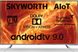 Телевизор Skyworth 65Q40AI Dolby Vision