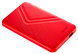 Зовнішній жорсткий диск Apacer 2TB AC236 Red (AP2TBAC236R-1)